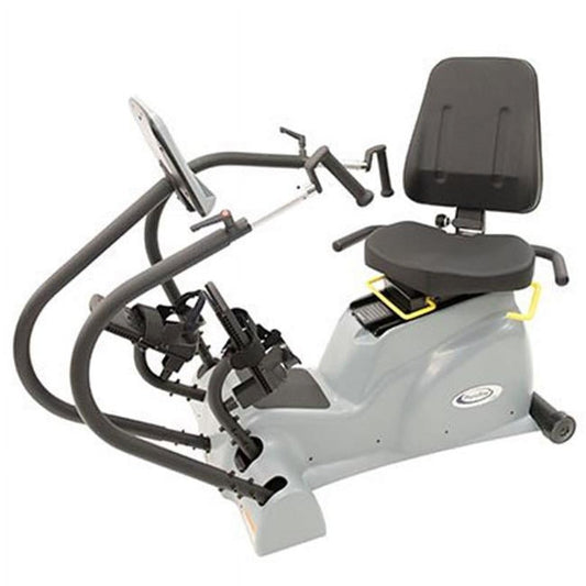 69-0156 Physiostep Lxt Recumbent Linear Step Cross Trainer