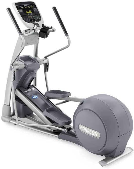 EFX 835 Elliptical Cross Trainer with P30 Console
